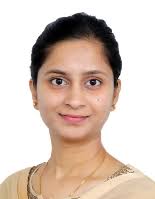 Priyanka Satish Jarkiholi